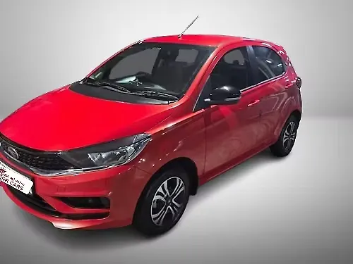 Used 2024 Tata Tiago in Coimbatore