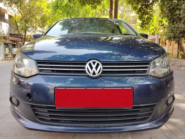 Used 2015 Volkswagen Vento in Pune Used 2015 Volkswagen Vento in Pune