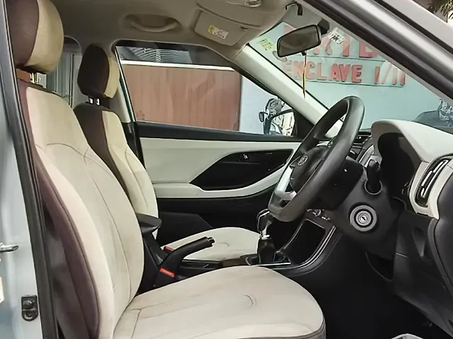 Used Hyundai Creta [2020-2023] E 1.5 Diesel [2020-2022] in Nagpur