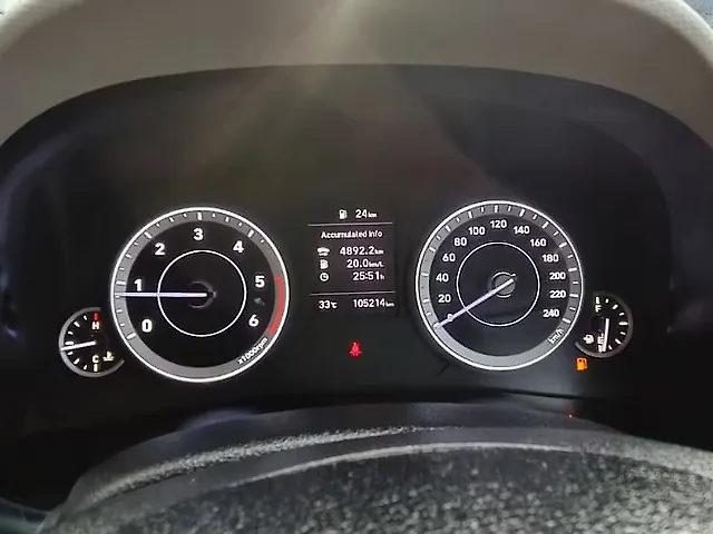 Used Hyundai Creta [2020-2023] E 1.5 Diesel [2020-2022] in Nagpur