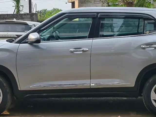 Used Hyundai Creta [2020-2023] E 1.5 Diesel [2020-2022] in Nagpur