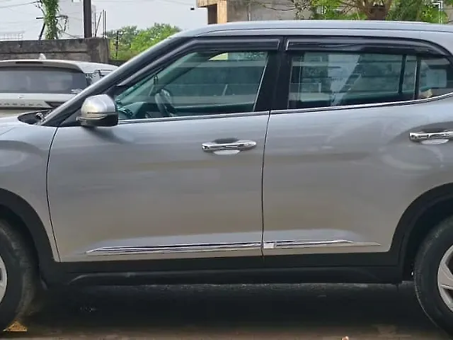 Used Hyundai Creta [2020-2023] E 1.5 Diesel [2020-2022] in Nagpur