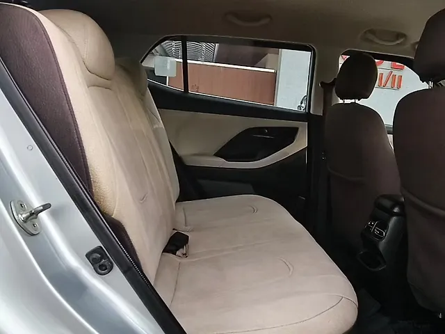 Used Hyundai Creta [2020-2023] E 1.5 Diesel [2020-2022] in Nagpur