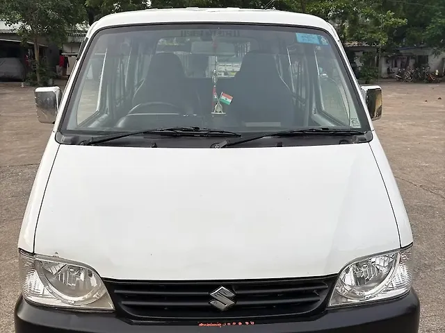 Used 2017 Maruti Suzuki Eeco in Nagpur