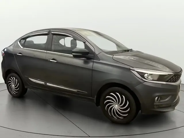 Used 2022 Tata Tigor in Ghaziabad