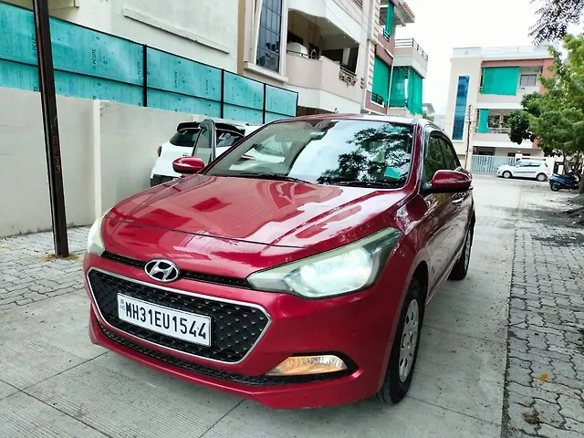 Used 2015 Hyundai Elite i20 in Nagpur