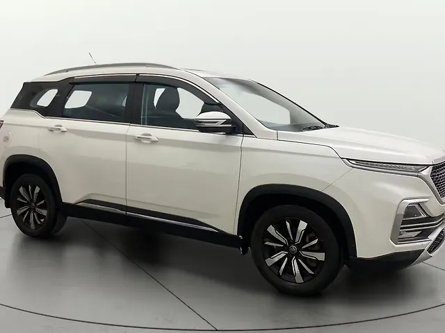 Used 2020 MG Hector in Hyderabad