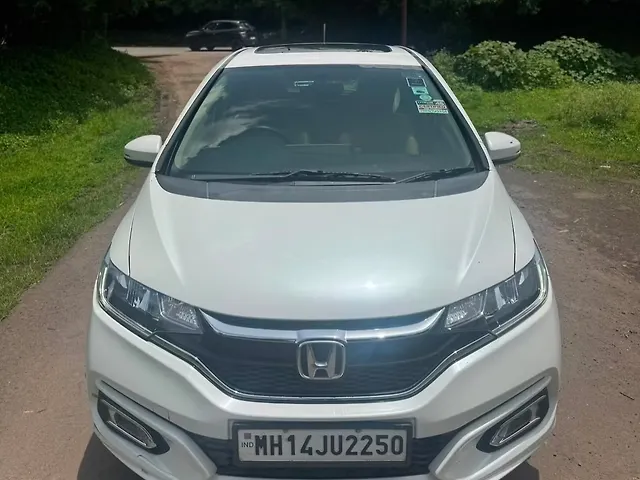 Used 2021 Honda Jazz in Pune