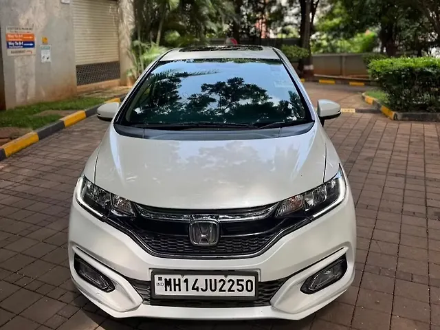 Used 2021 Honda Jazz in Pune Used 2021 Honda Jazz in Pune