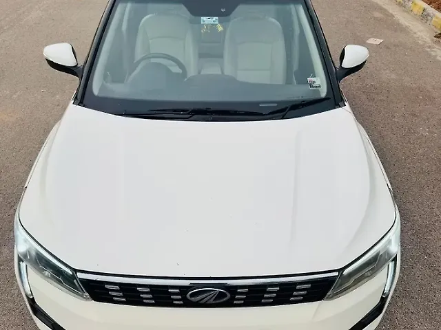 Used 2021 Mahindra XUV300 in Hyderabad Used 2021 Mahindra XUV300 in Hyderabad