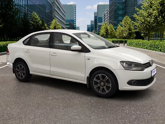 Used 2015 Volkswagen Vento in Pune Used 2015 Volkswagen Vento in Pune