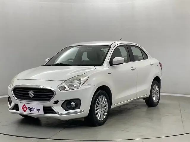 Used 2017 Maruti Suzuki DZire in Jaipur