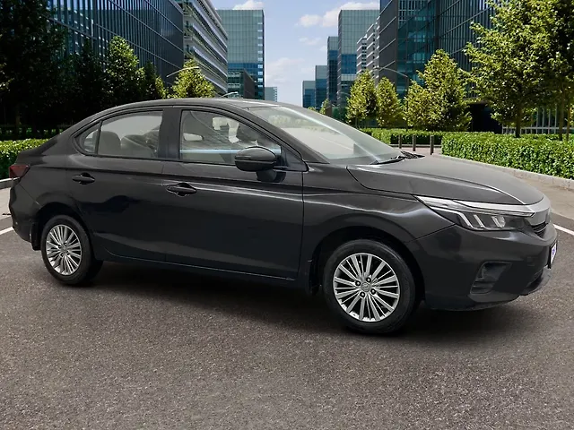 Used 2022 Honda City in Pune Used 2022 Honda City in Pune