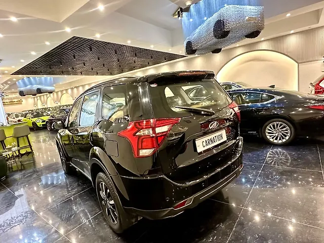 Used Mahindra XUV500 W11 (O) AT in Delhi Used Mahindra XUV500 W11 (O) AT in Delhi