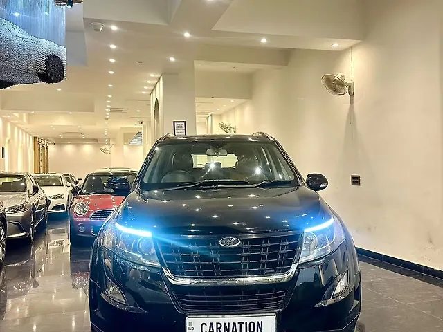 Used 2019 Mahindra XUV500 in Delhi Used 2019 Mahindra XUV500 in Delhi