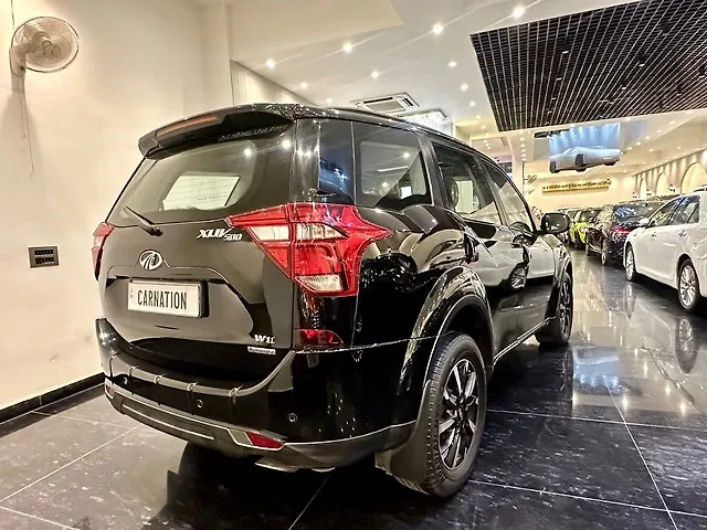 Used Mahindra XUV500 W11 (O) AT in Delhi Used Mahindra XUV500 W11 (O) AT in Delhi