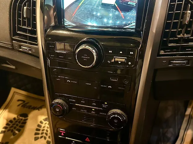 Used Mahindra XUV500 W11 (O) AT in Delhi Used Mahindra XUV500 W11 (O) AT in Delhi