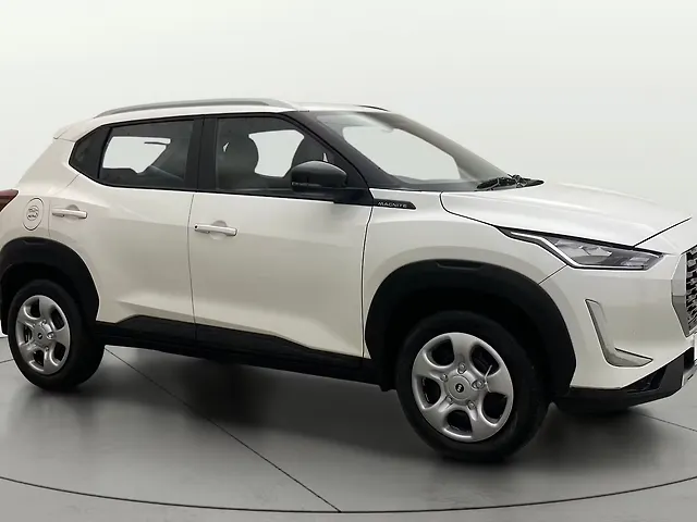 Used 2023 Nissan Magnite in Hyderabad Used 2023 Nissan Magnite in Hyderabad