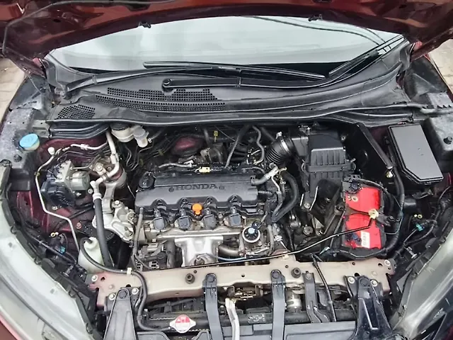 Used Honda City 4th Generation S Petrol in Kanpur Used Honda City 4th Generation S Petrol in Kanpur