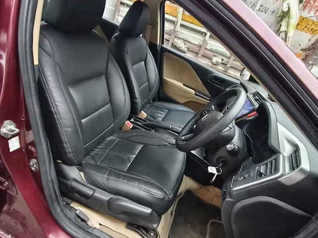 Used Honda City 4th Generation S Petrol in Kanpur Used Honda City 4th Generation S Petrol in Kanpur