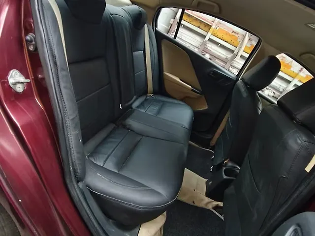 Used Honda City 4th Generation S Petrol in Kanpur Used Honda City 4th Generation S Petrol in Kanpur