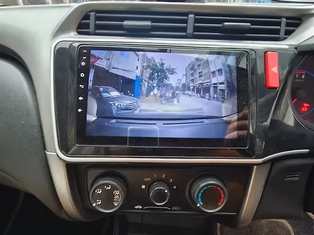 Used Honda City 4th Generation S Petrol in Kanpur Used Honda City 4th Generation S Petrol in Kanpur