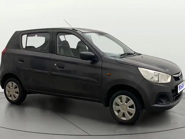 Used 2017 Maruti Suzuki Alto in Hyderabad