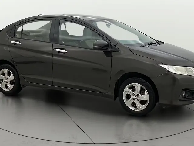Used 2016 Honda City in Bangalore