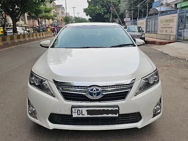 Used 2014 Toyota Camry in Delhi