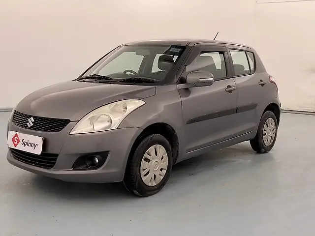 Used 2013 Maruti Suzuki Swift in Lucknow Used 2013 Maruti Suzuki Swift in Lucknow