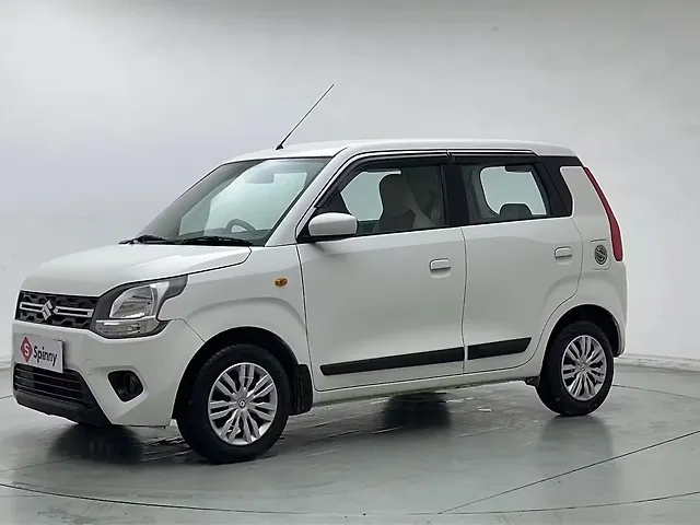Used 2019 Maruti Suzuki Wagon R in Faridabad