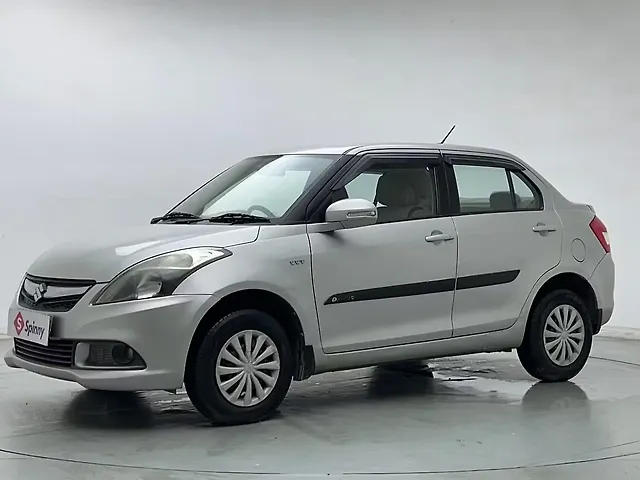 Used 2016 Maruti Suzuki Swift DZire in Ghaziabad