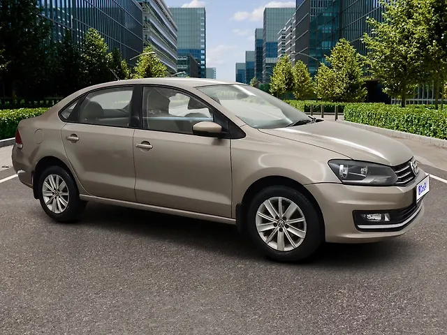 Used 2016 Volkswagen Vento in Pune Used 2016 Volkswagen Vento in Pune