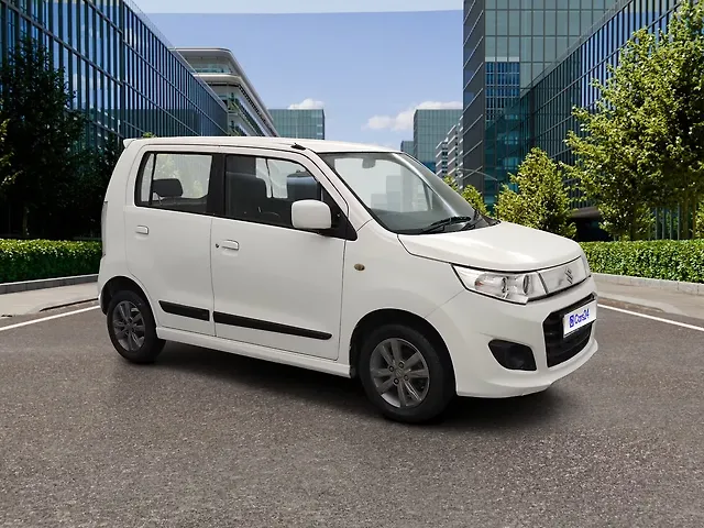 Used 2014 Maruti Suzuki Wagon R in Pune Used 2014 Maruti Suzuki Wagon R in Pune