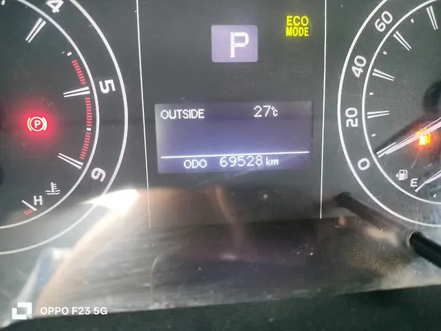 Used Toyota Innova Crysta [2016-2020] 2.8 G AT in Pune