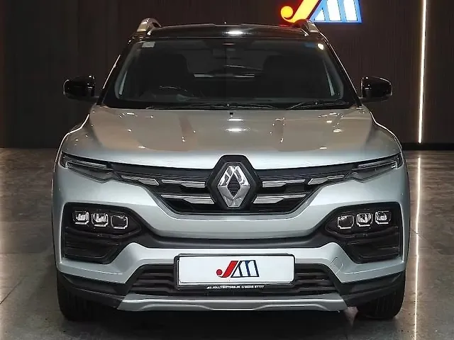 Used 2022 Renault Kiger in Ahmedabad Used 2022 Renault Kiger in Ahmedabad