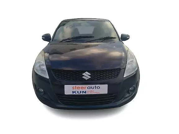 Used 2014 Maruti Suzuki Swift in Chennai