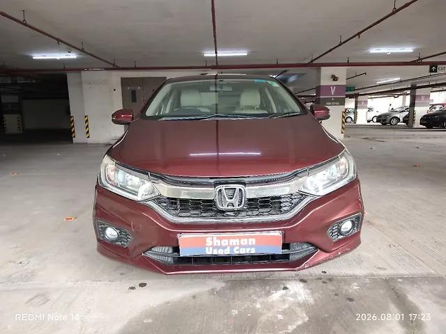 Used 2018 Honda City in Mumbai
