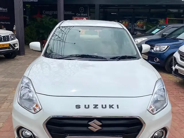 Used 2021 Maruti Suzuki DZire in Bhubaneswar