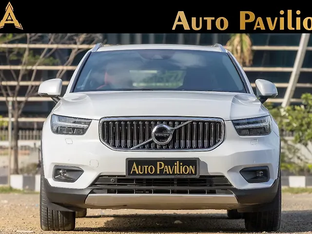Used 2019 Volvo XC40 in Pune