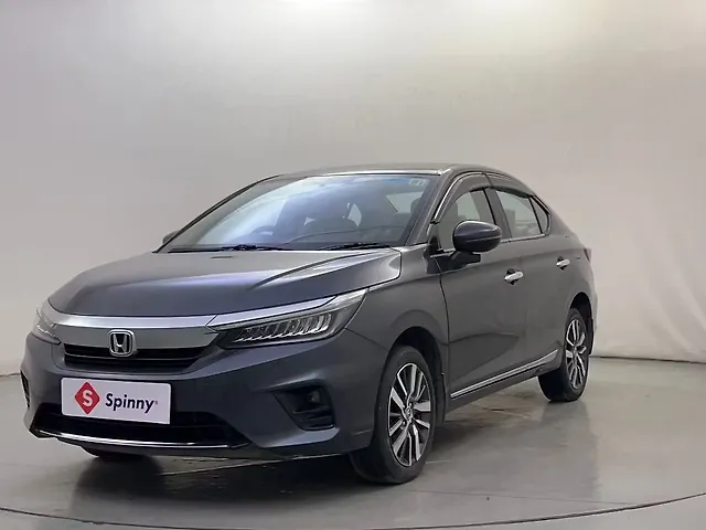 Used 2022 Honda City in Bangalore