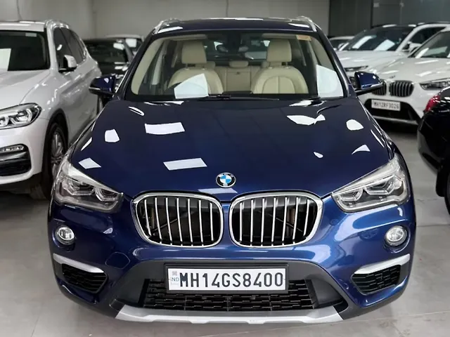 Used 2018 BMW X1 in Pune Used 2018 BMW X1 in Pune