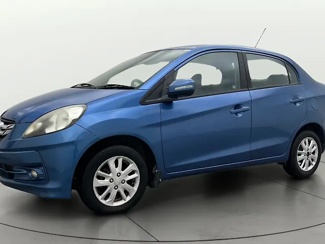 Used Honda Amaze [2013-2016] 1.5 VX i-DTEC in Bangalore