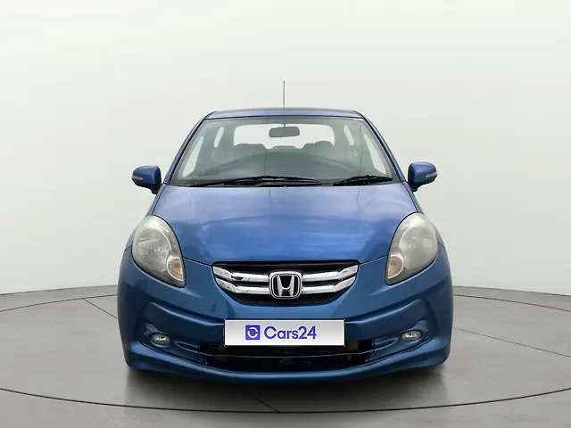 Used Honda Amaze [2013-2016] 1.5 VX i-DTEC in Bangalore