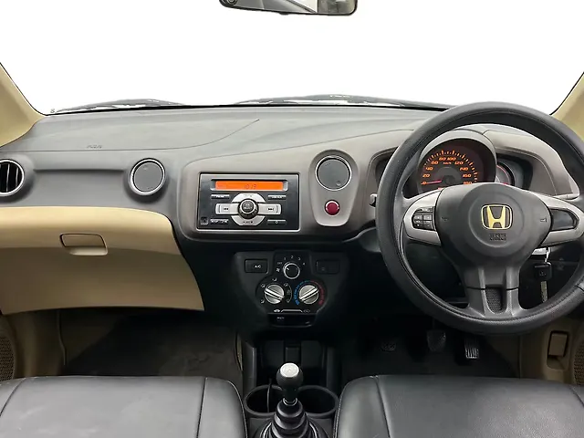 Used Honda Amaze [2013-2016] 1.5 VX i-DTEC in Bangalore