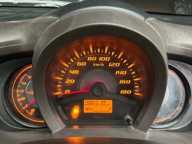 Used Honda Amaze [2013-2016] 1.5 VX i-DTEC in Bangalore