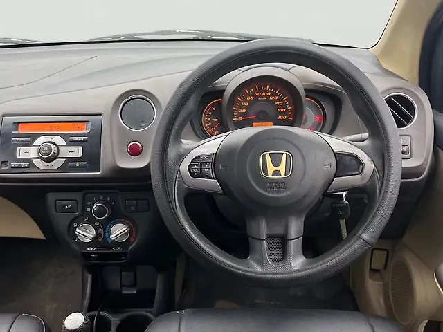 Used Honda Amaze [2013-2016] 1.5 VX i-DTEC in Bangalore