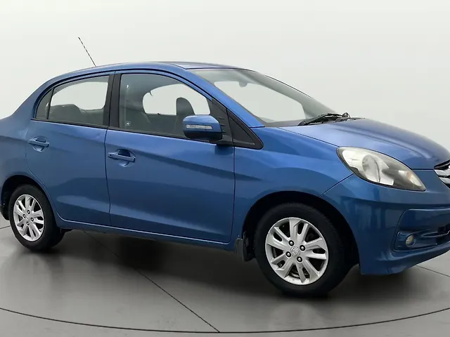 Used 2013 Honda Amaze in Bangalore
