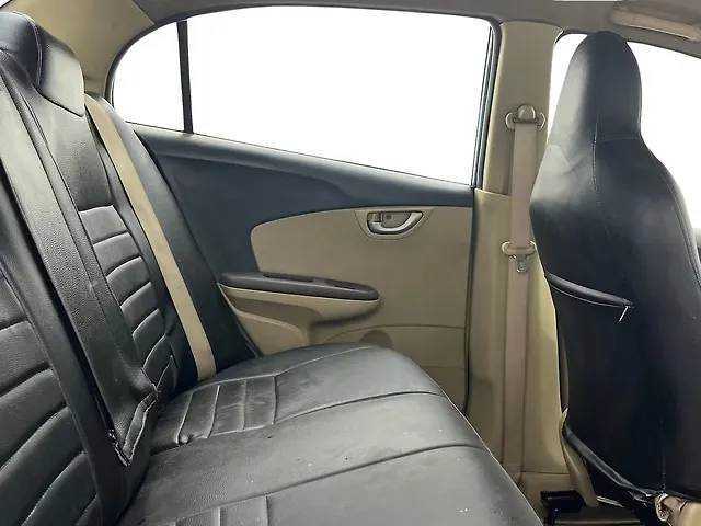 Used Honda Amaze [2013-2016] 1.5 VX i-DTEC in Bangalore