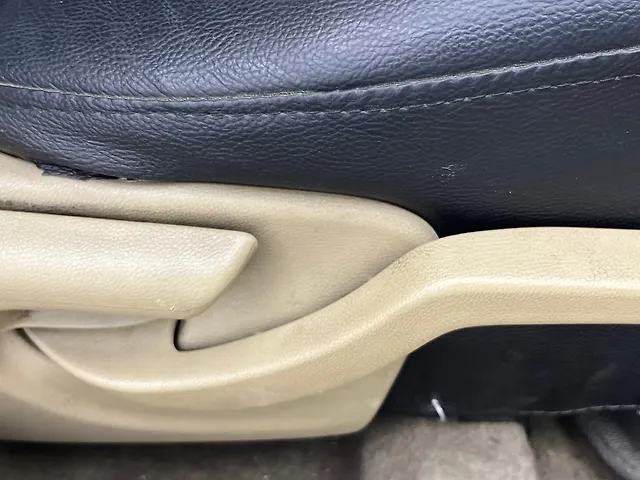 Used Honda Amaze [2013-2016] 1.5 VX i-DTEC in Bangalore
